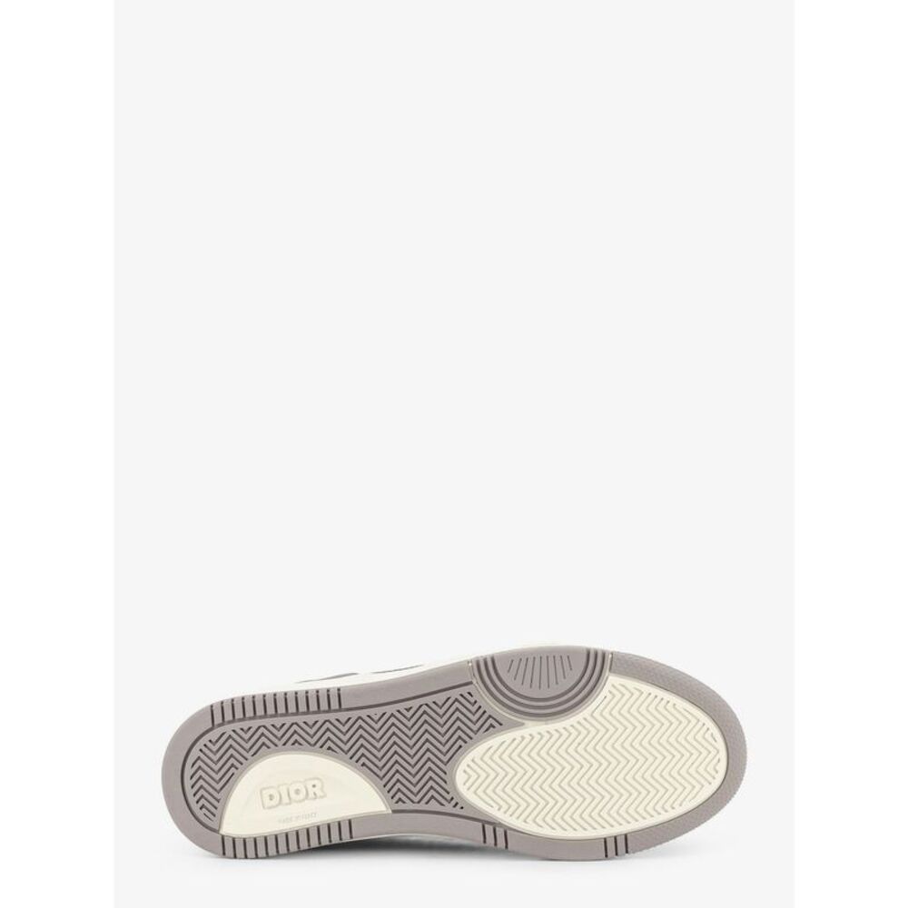 Dior Men B27 Uptown Sneakers - Picture 4 of 5